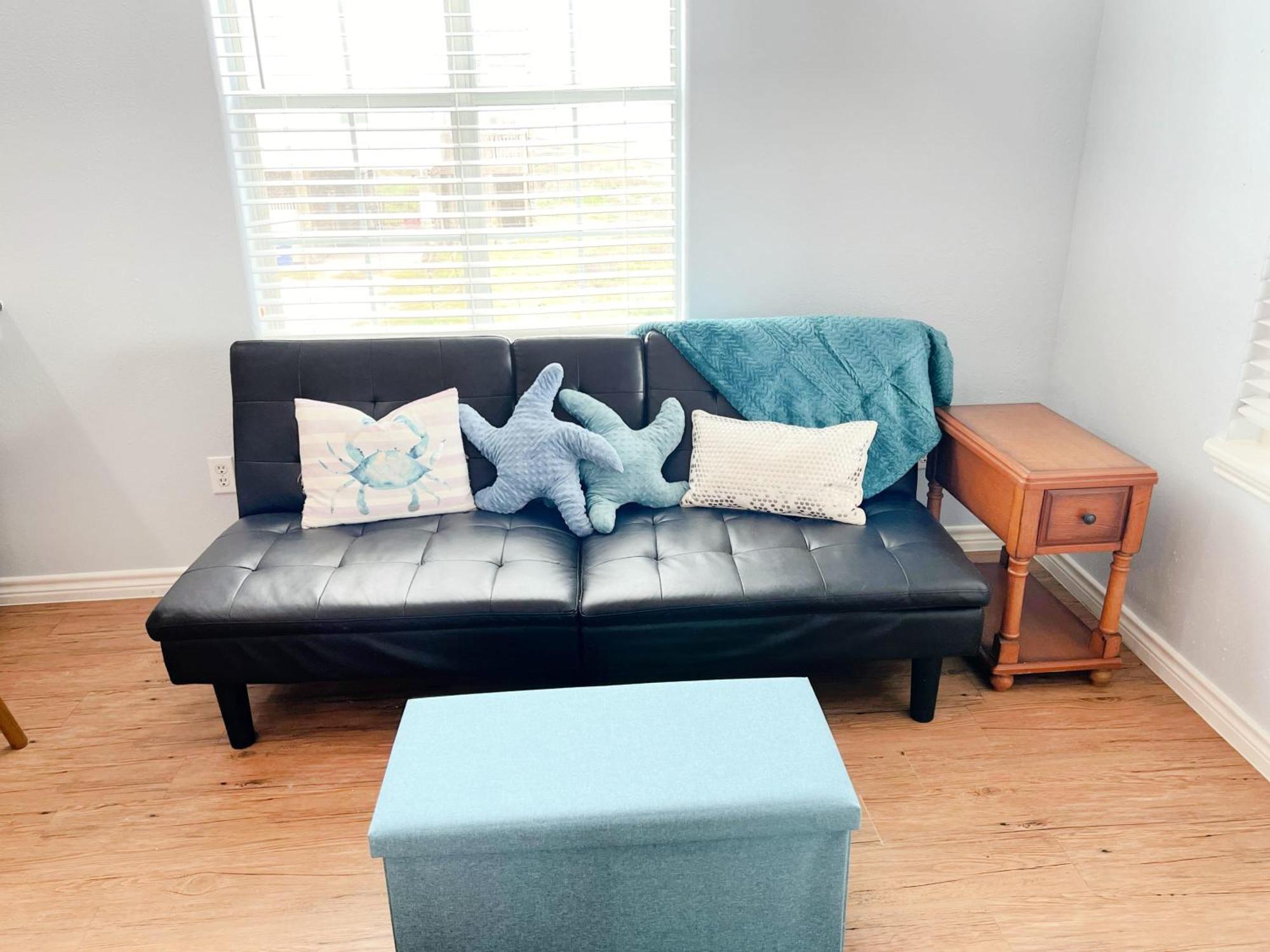 Unobstructed Oceanfront Sea Turtle Unit 2 Beach Pad! Surfside Beach Exterior foto